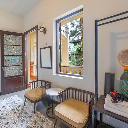 Villa Trung Nghia 16 Dalat Luaran gambar