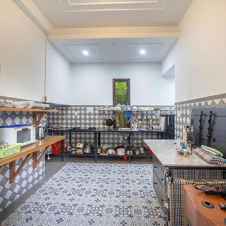 Villa Trung Nghia 16 Dalat Luaran gambar