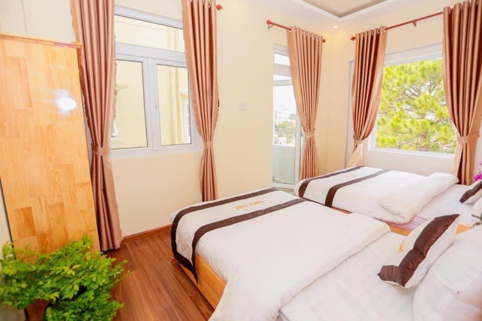 Villa Trung Nghia 16 Dalat Luaran gambar