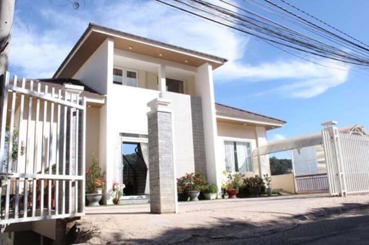 Villa Trung Nghia 16 Dalat Luaran gambar