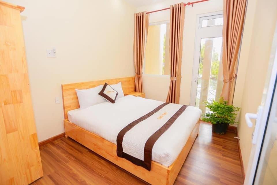 Villa Trung Nghia 16 Dalat Luaran gambar
