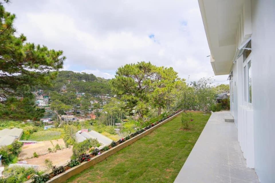 Villa Trung Nghia 16 Dalat Luaran gambar