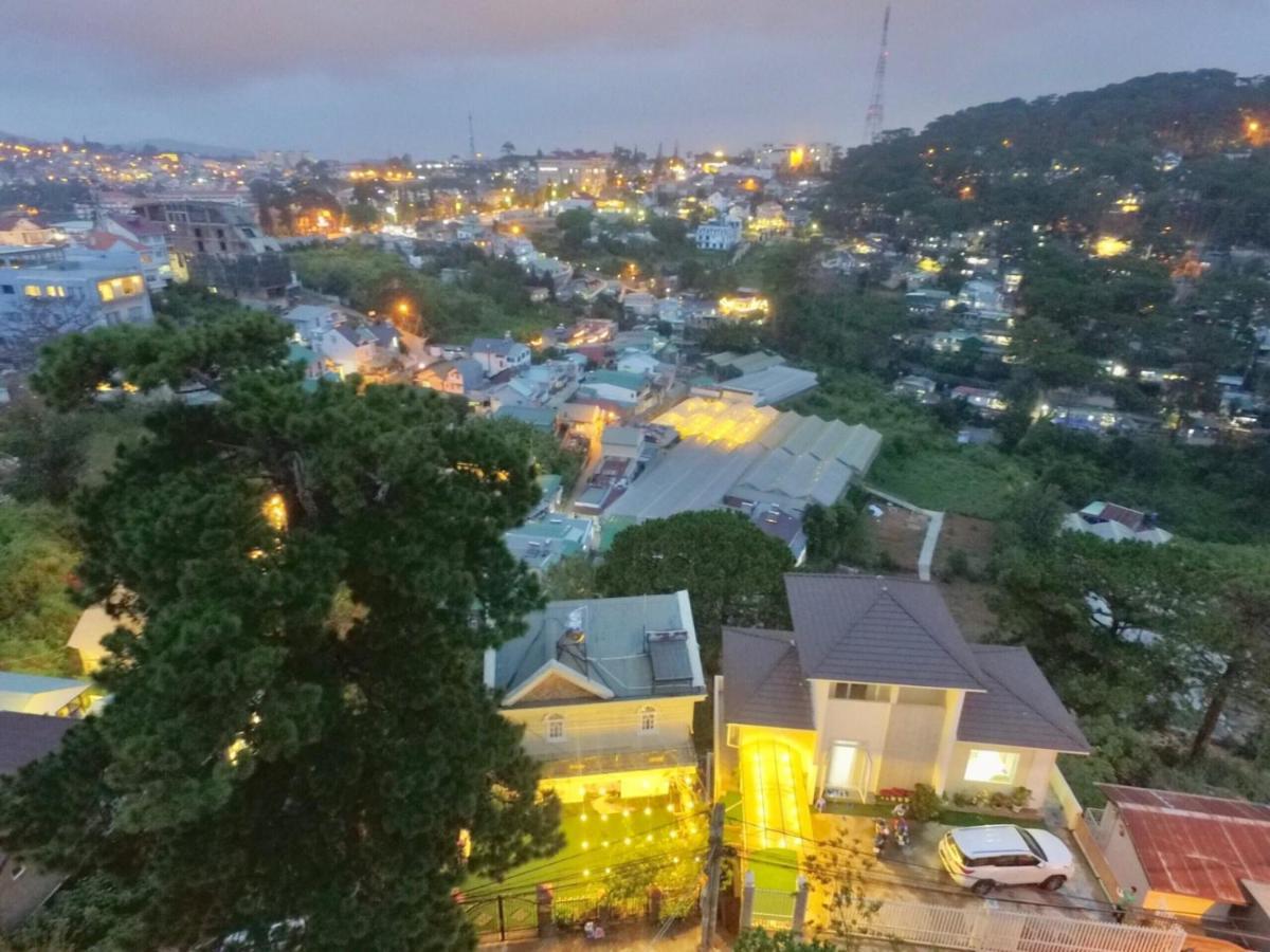 Villa Trung Nghia 16 Dalat Luaran gambar