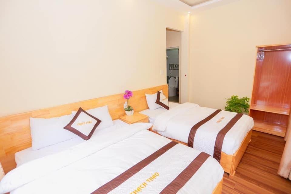 Villa Trung Nghia 16 Dalat Luaran gambar