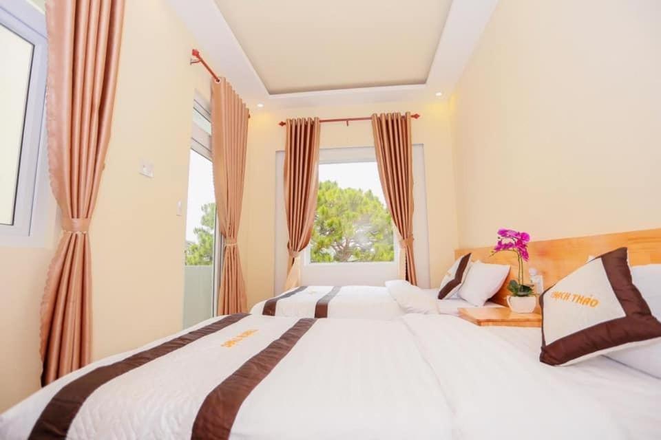 Villa Trung Nghia 16 Dalat Luaran gambar