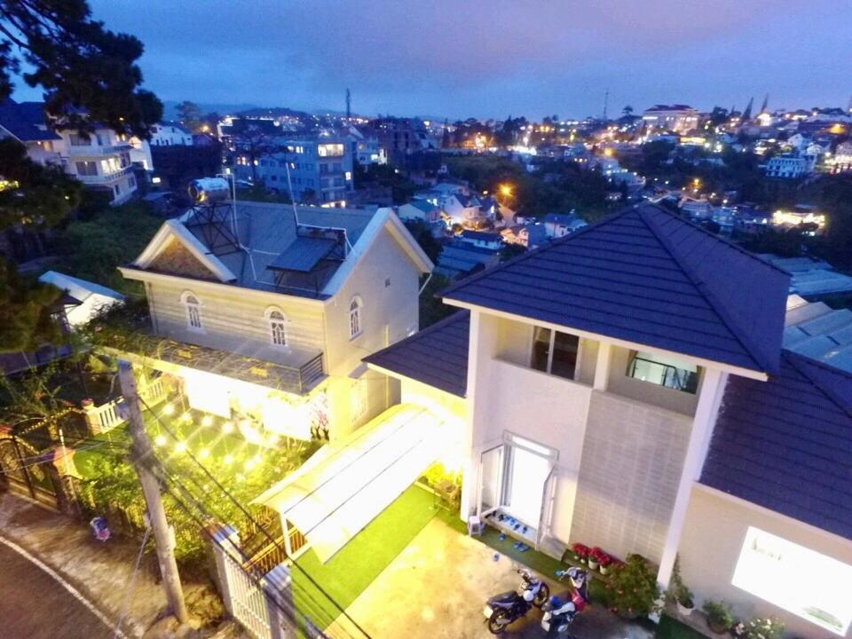 Villa Trung Nghia 16 Dalat Luaran gambar