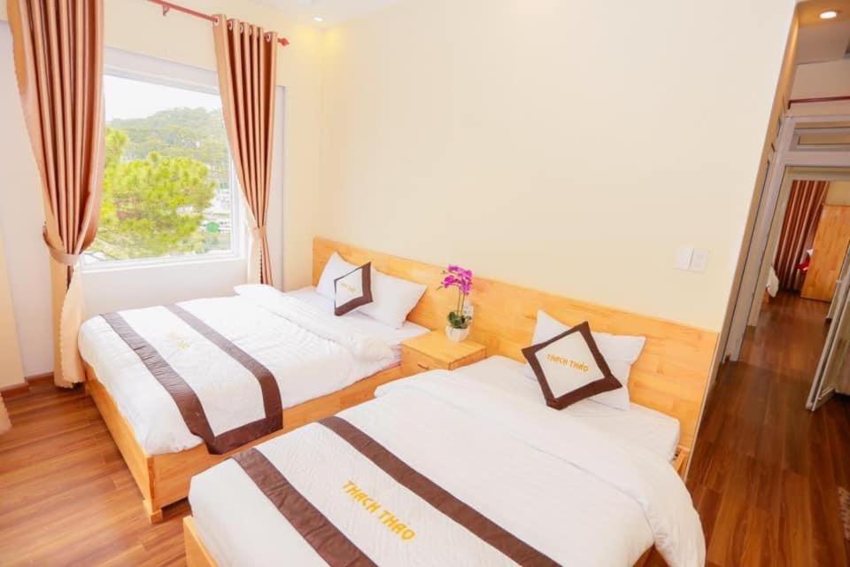 Villa Trung Nghia 16 Dalat Luaran gambar