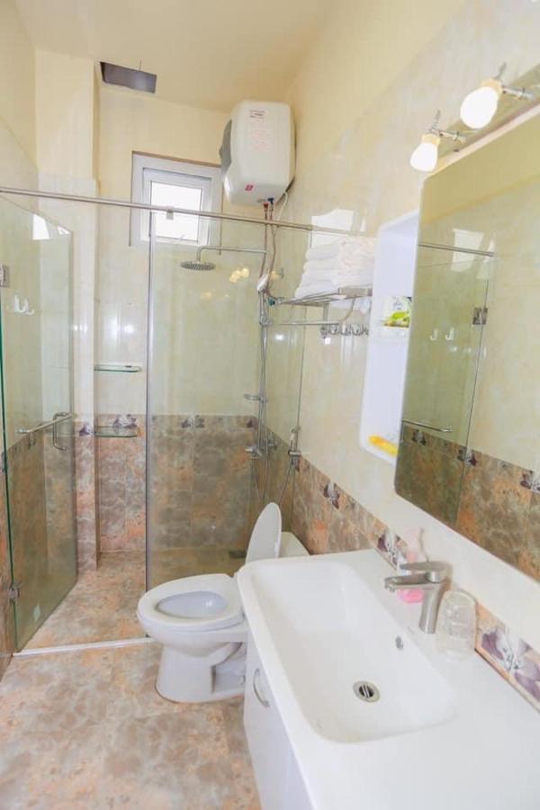 Villa Trung Nghia 16 Dalat Luaran gambar