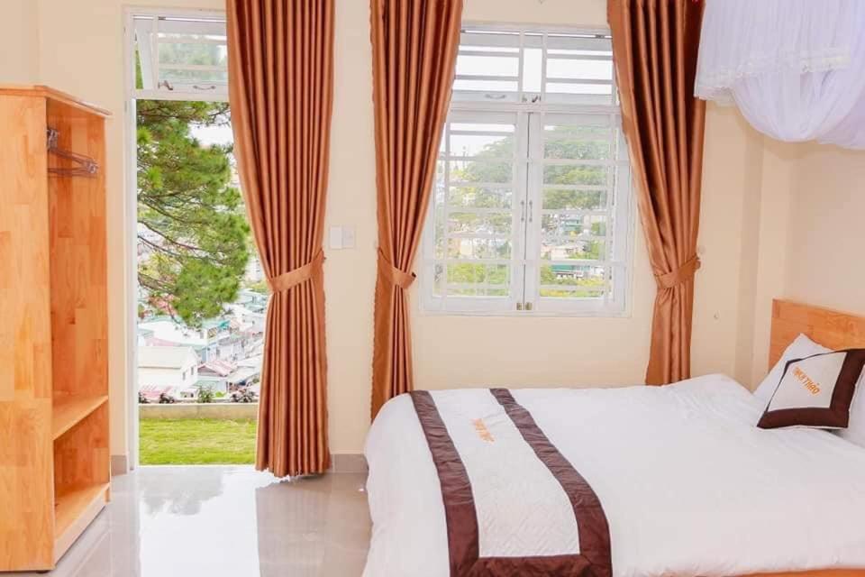 Villa Trung Nghia 16 Dalat Luaran gambar