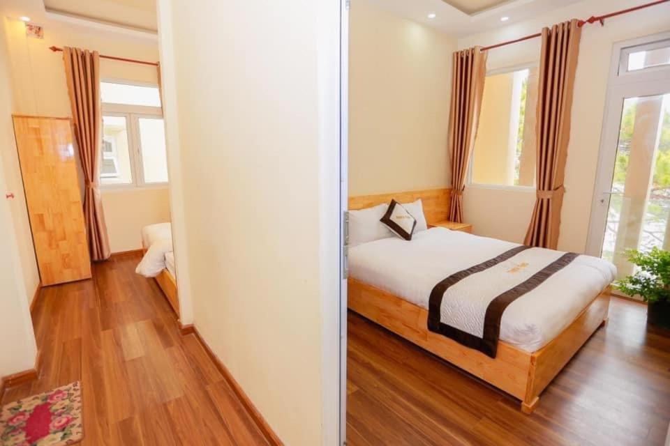Villa Trung Nghia 16 Dalat Luaran gambar