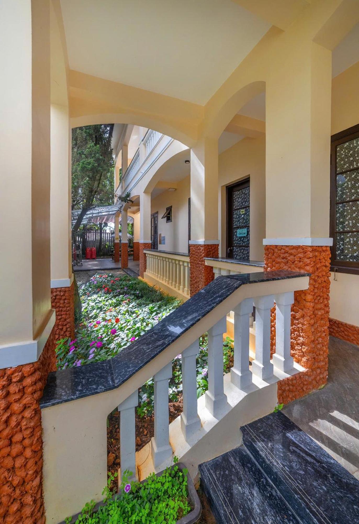 Villa Trung Nghia 16 Dalat Luaran gambar