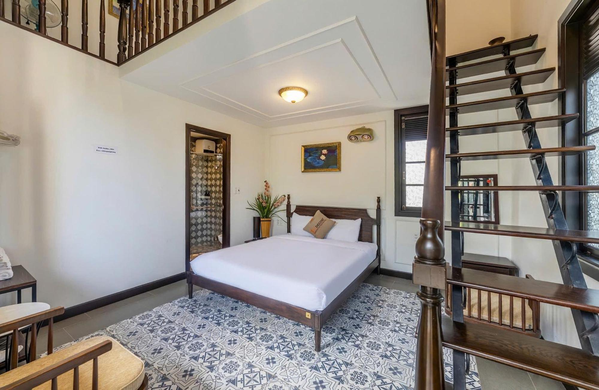 Villa Trung Nghia 16 Dalat Luaran gambar