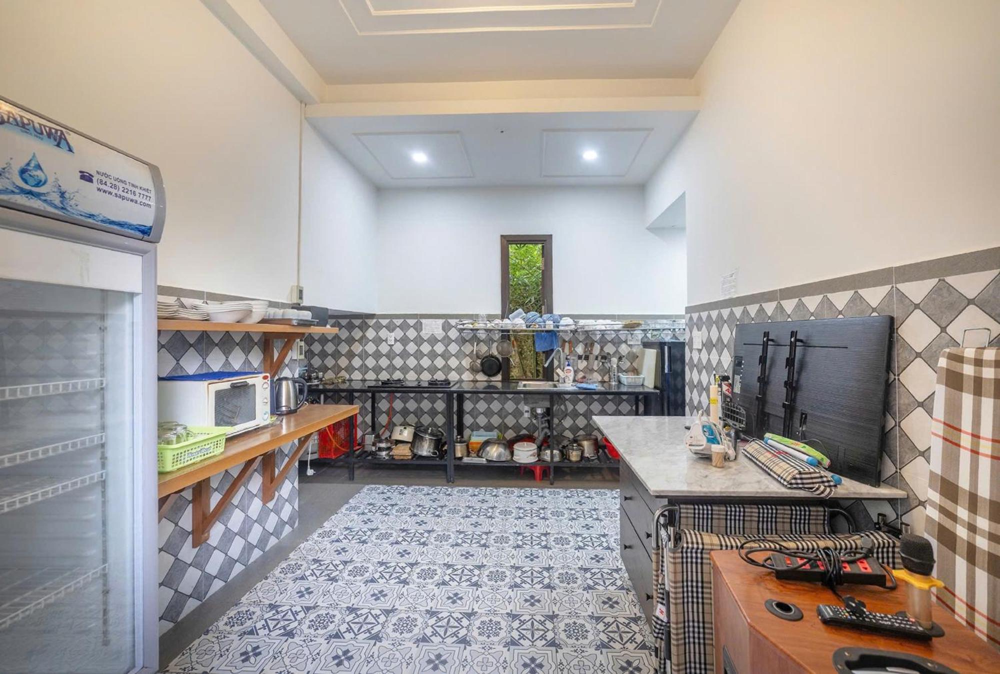 Villa Trung Nghia 16 Dalat Luaran gambar