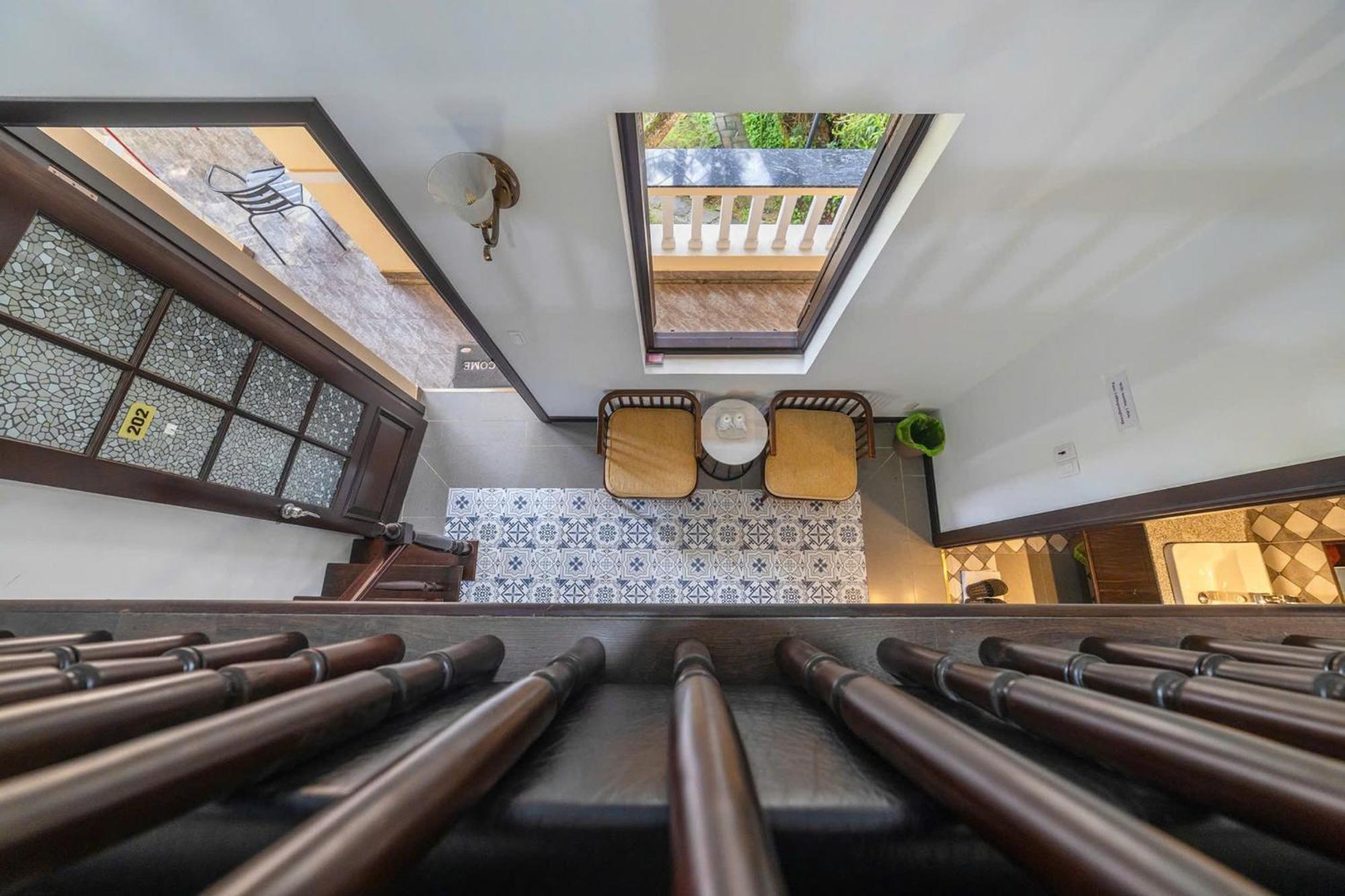 Villa Trung Nghia 16 Dalat Luaran gambar