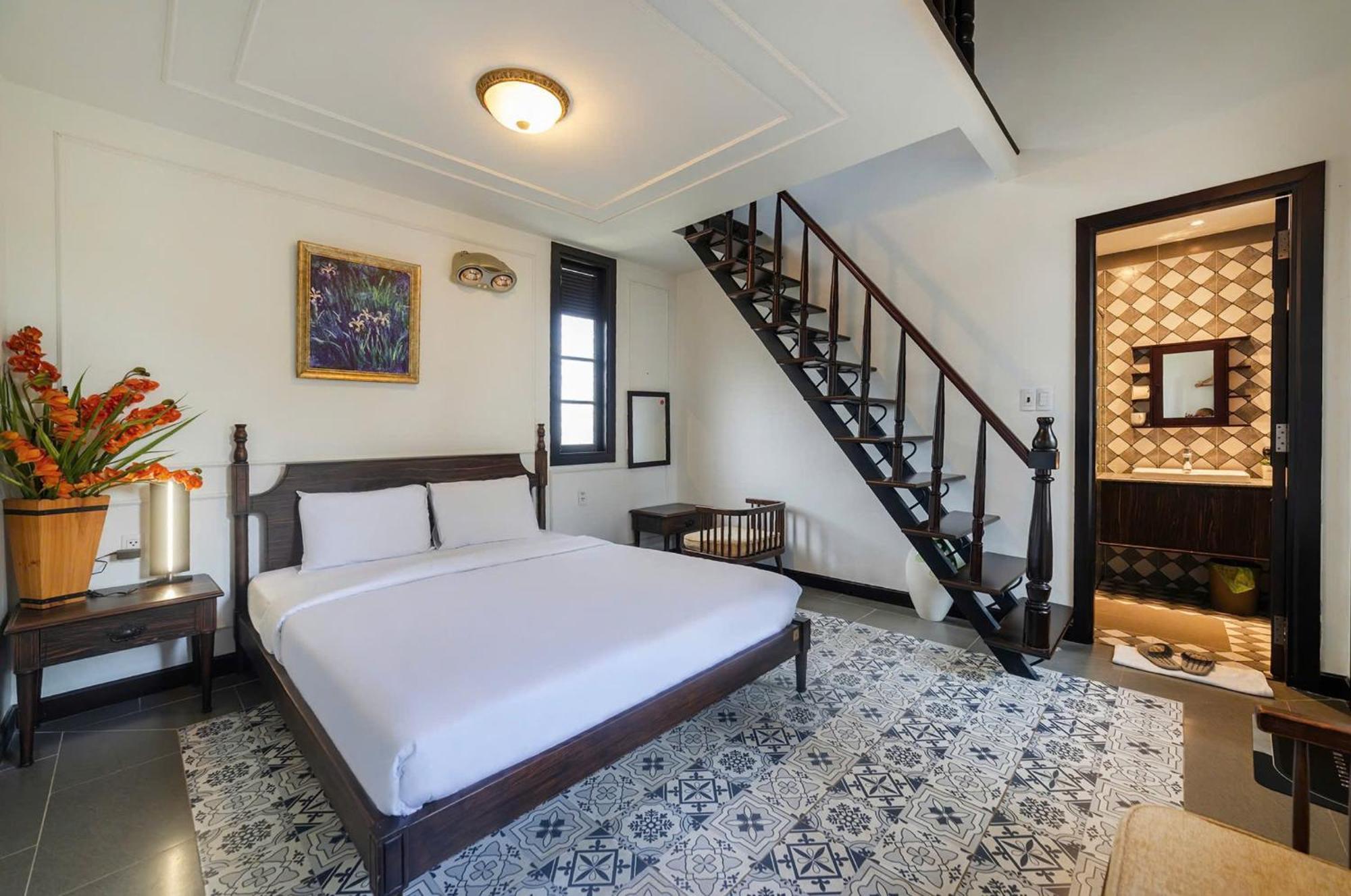 Villa Trung Nghia 16 Dalat Luaran gambar