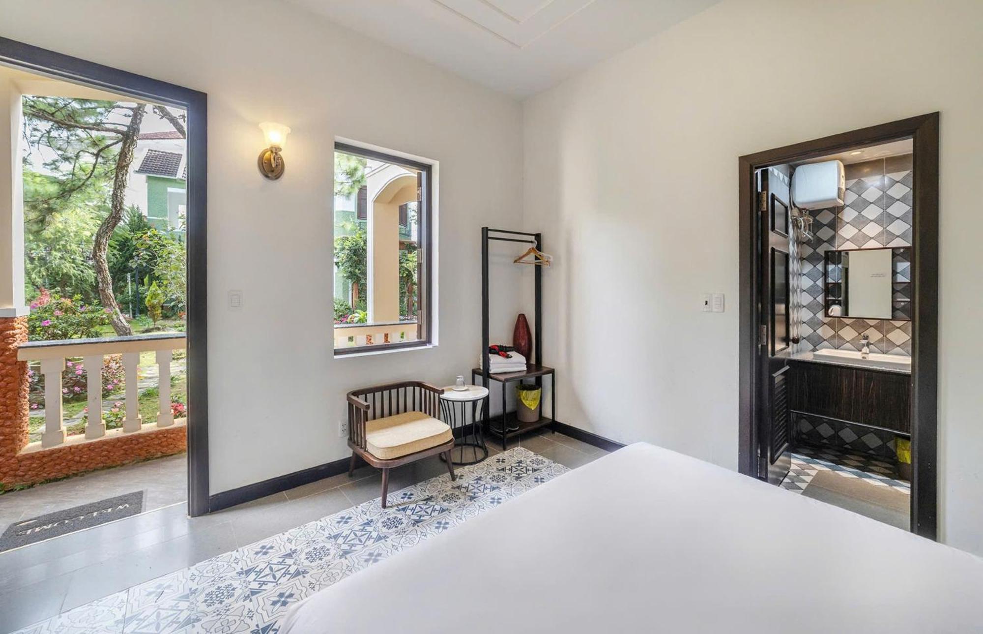 Villa Trung Nghia 16 Dalat Luaran gambar