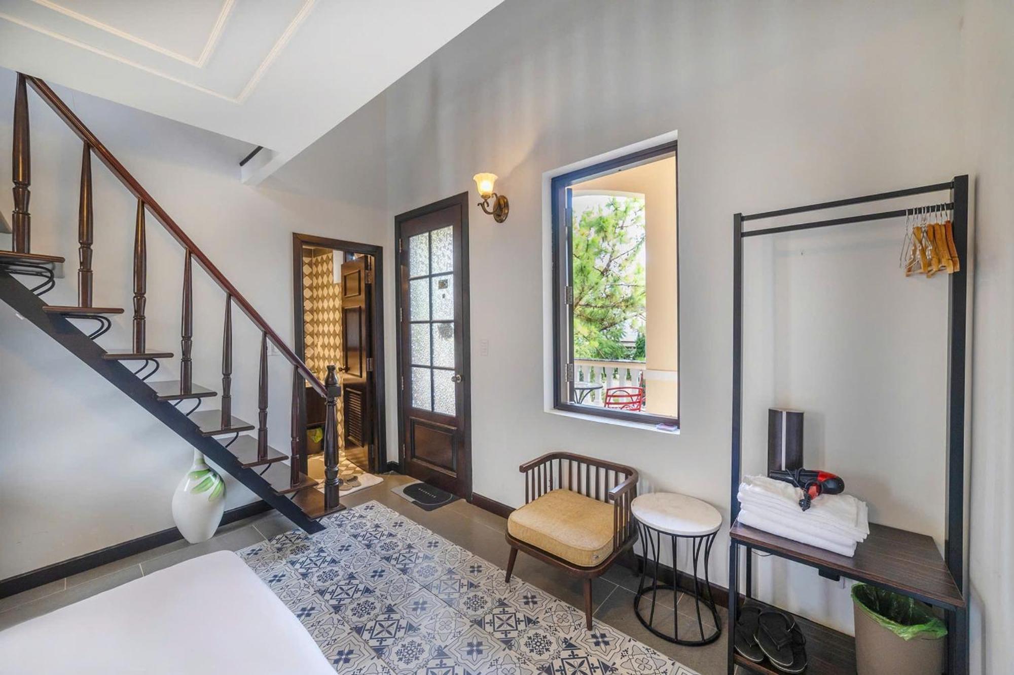 Villa Trung Nghia 16 Dalat Luaran gambar