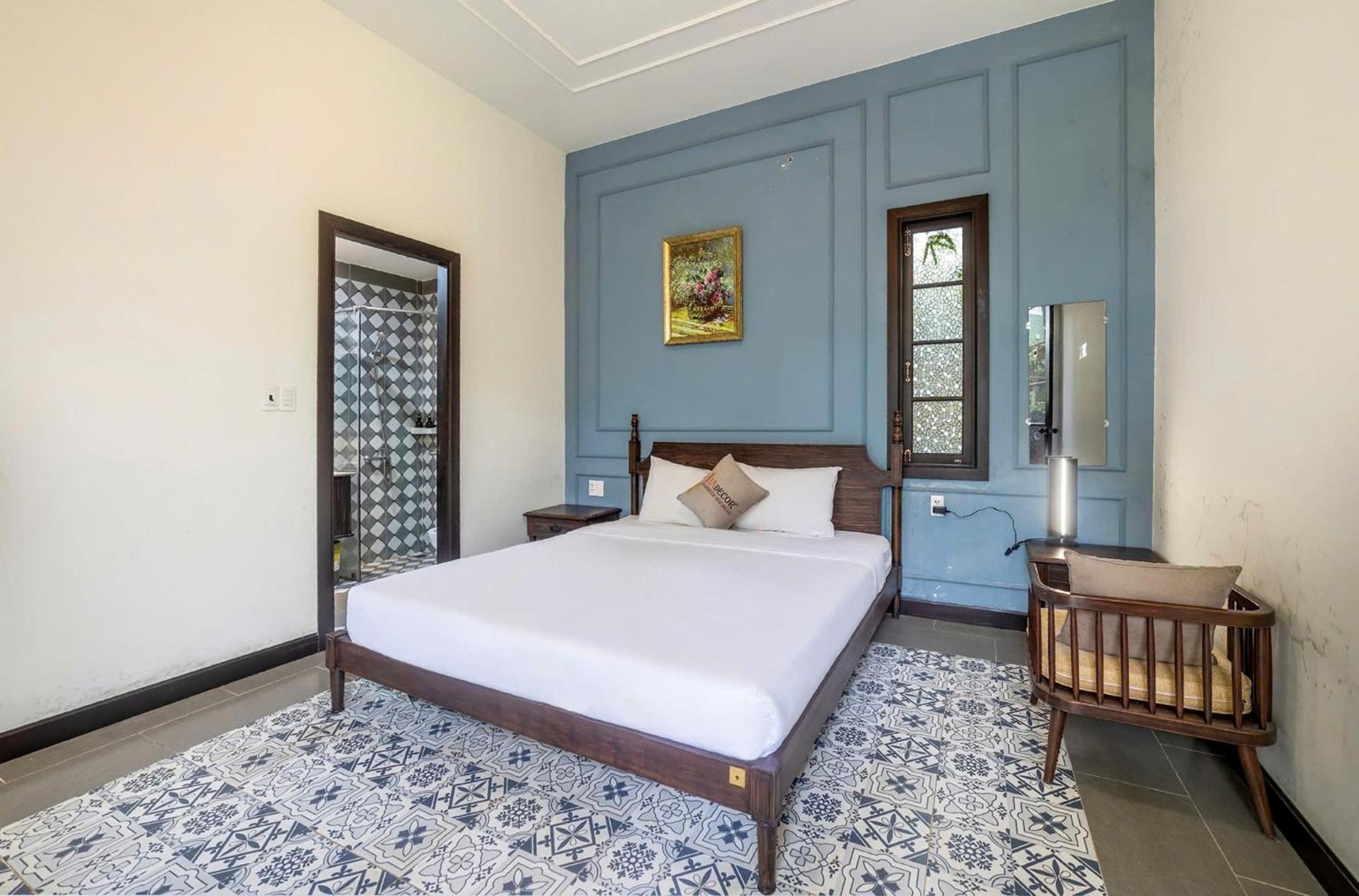 Villa Trung Nghia 16 Dalat Luaran gambar