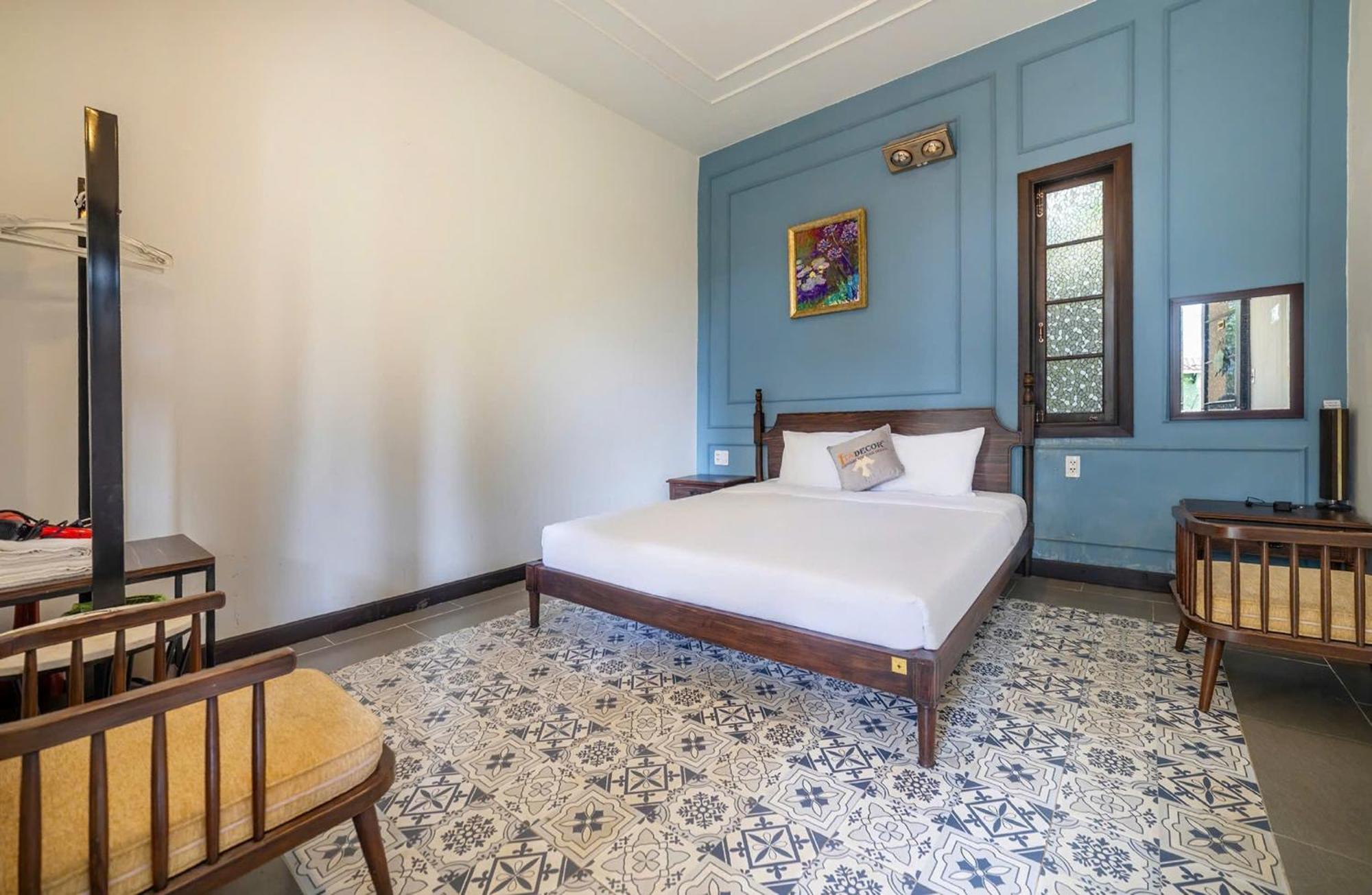 Villa Trung Nghia 16 Dalat Luaran gambar