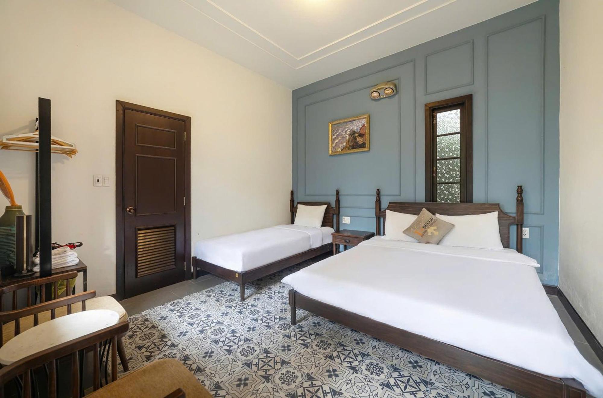 Villa Trung Nghia 16 Dalat Luaran gambar