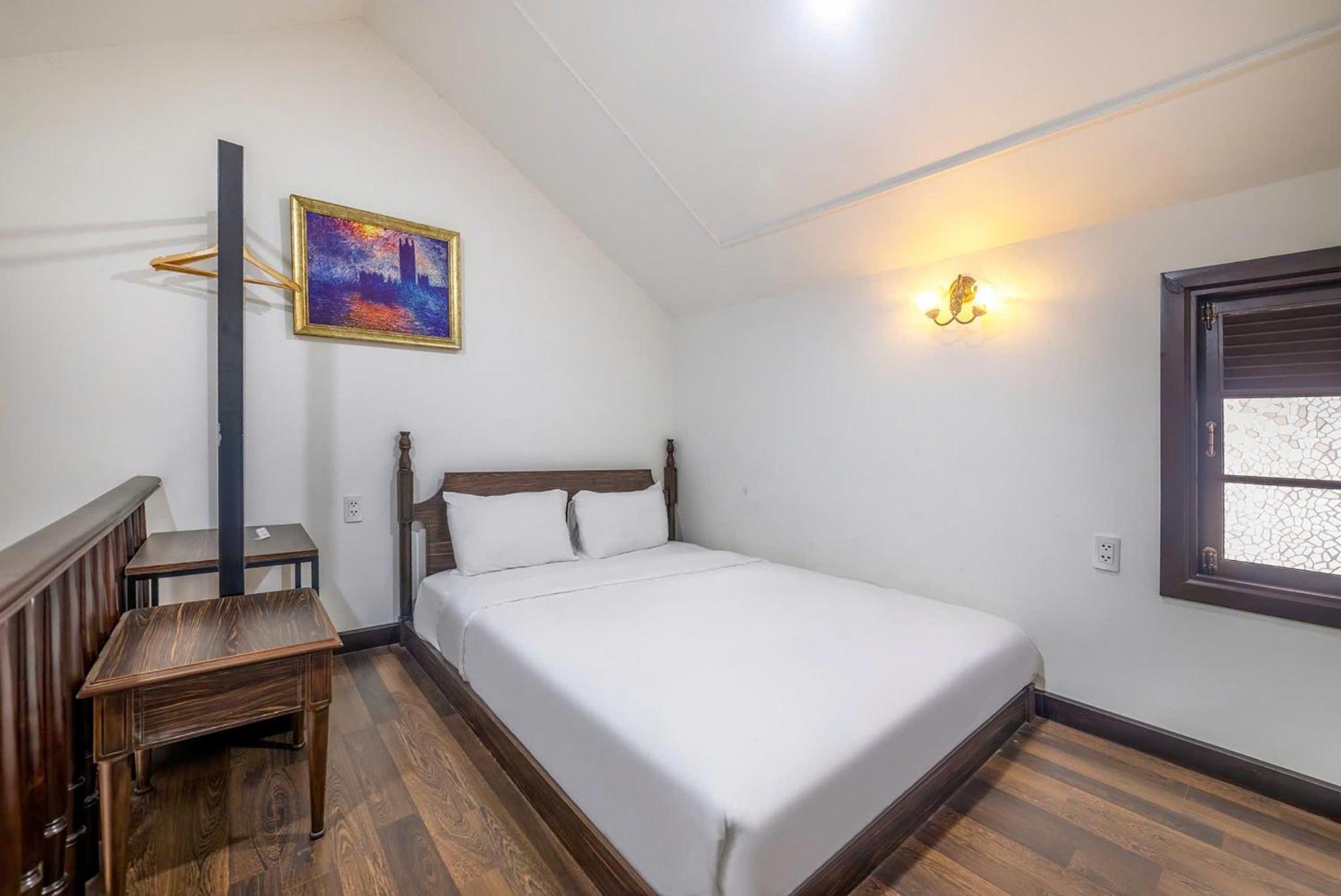 Villa Trung Nghia 16 Dalat Luaran gambar