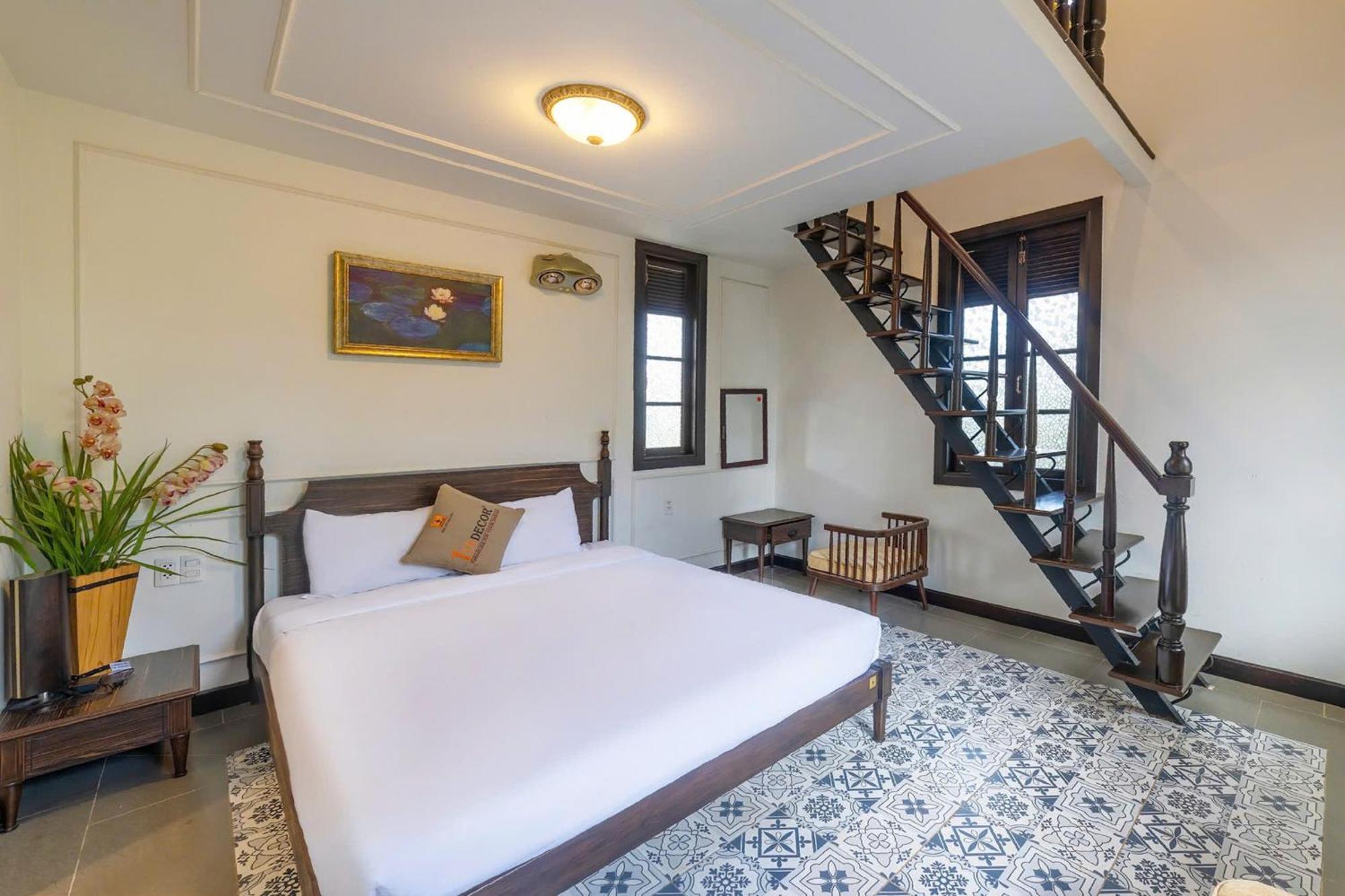 Villa Trung Nghia 16 Dalat Luaran gambar